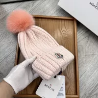 $34.00 USD Moncler Caps #1378213