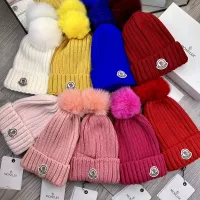 $34.00 USD Moncler Caps #1378213
