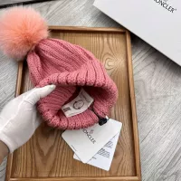 $34.00 USD Moncler Caps #1378215
