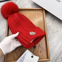 $34.00 USD Moncler Caps #1378217