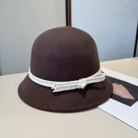$48.00 USD Prada Caps #1378231