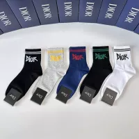 $27.00 USD Christian Dior Socks #1378257