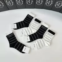$29.00 USD Prada Socks #1378258