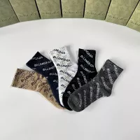 $27.00 USD Gucci Socks #1378259