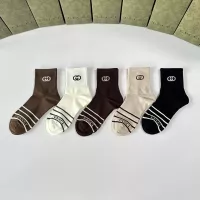 $27.00 USD Gucci Socks #1378260