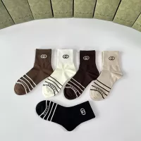 $27.00 USD Gucci Socks #1378260