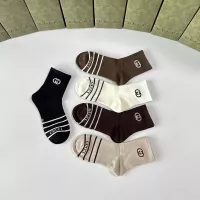 $27.00 USD Gucci Socks #1378260
