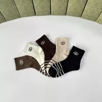 $27.00 USD Gucci Socks #1378260