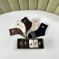 $27.00 USD Gucci Socks #1378260