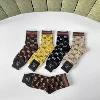 $27.00 USD Gucci Socks #1378261