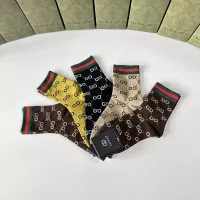 $27.00 USD Gucci Socks #1378261