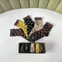 $27.00 USD Gucci Socks #1378261