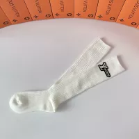 $27.00 USD Louis Vuitton LV Socks #1378262
