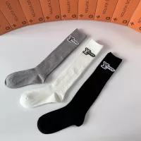 $27.00 USD Louis Vuitton LV Socks #1378262