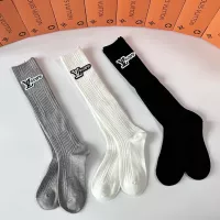 $27.00 USD Louis Vuitton LV Socks #1378263