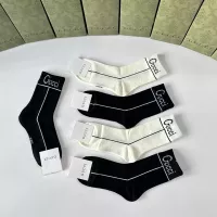 $29.00 USD Gucci Socks #1378265