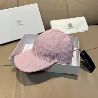 $34.00 USD Versace Caps #1378270