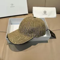 $34.00 USD Versace Caps #1378272