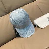 $34.00 USD Versace Caps #1378273