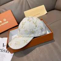 $34.00 USD Louis Vuitton LV Caps #1378275