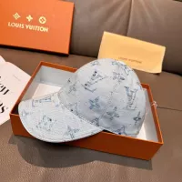 $34.00 USD Louis Vuitton LV Caps #1378277