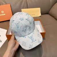 $34.00 USD Louis Vuitton LV Caps #1378277