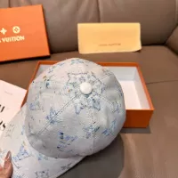 $34.00 USD Louis Vuitton LV Caps #1378277