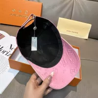 $36.00 USD Louis Vuitton LV Caps #1378279