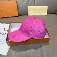 $36.00 USD Louis Vuitton LV Caps #1378280