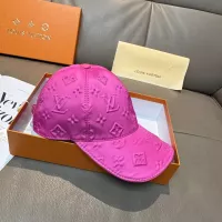 $36.00 USD Louis Vuitton LV Caps #1378280