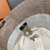 $39.00 USD Louis Vuitton LV Caps #1378287