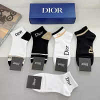 $27.00 USD Christian Dior Socks #1378289