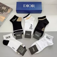 $27.00 USD Christian Dior Socks #1378289