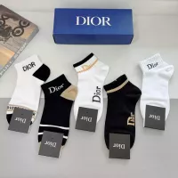 $27.00 USD Christian Dior Socks #1378289