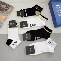 $27.00 USD Christian Dior Socks #1378289
