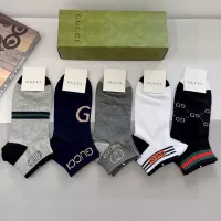 $27.00 USD Gucci Socks #1378290