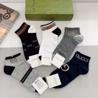 $27.00 USD Gucci Socks #1378290
