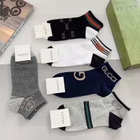 $27.00 USD Gucci Socks #1378290