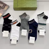 $27.00 USD Gucci Socks #1378290