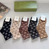 $27.00 USD Gucci Socks #1378291