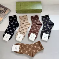 $27.00 USD Gucci Socks #1378291
