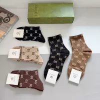 $27.00 USD Gucci Socks #1378291