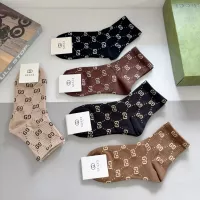 $27.00 USD Gucci Socks #1378291