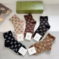 $27.00 USD Gucci Socks #1378291