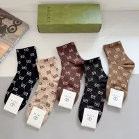 $27.00 USD Gucci Socks #1378291
