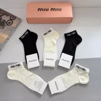 $27.00 USD MIU MIU Socks #1378292