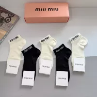 $27.00 USD MIU MIU Socks #1378292