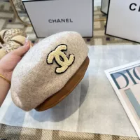$34.00 USD Chanel Caps #1378294