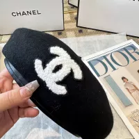 $34.00 USD Chanel Caps #1378296