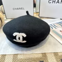 $34.00 USD Chanel Caps #1378296
